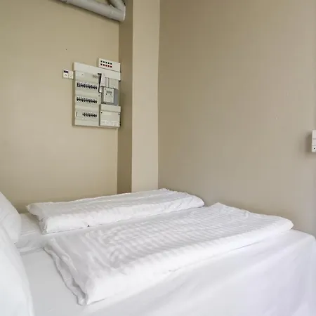 Spacious 3B W Double Beds Copenhagen City Centre Exterior photo