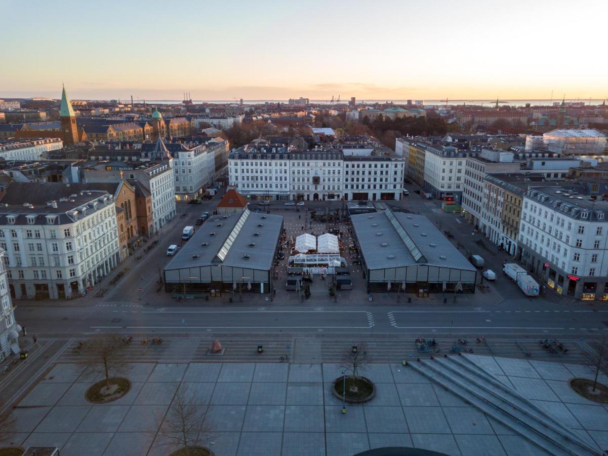 Apartament Spacious 3b W Double Beds Centre