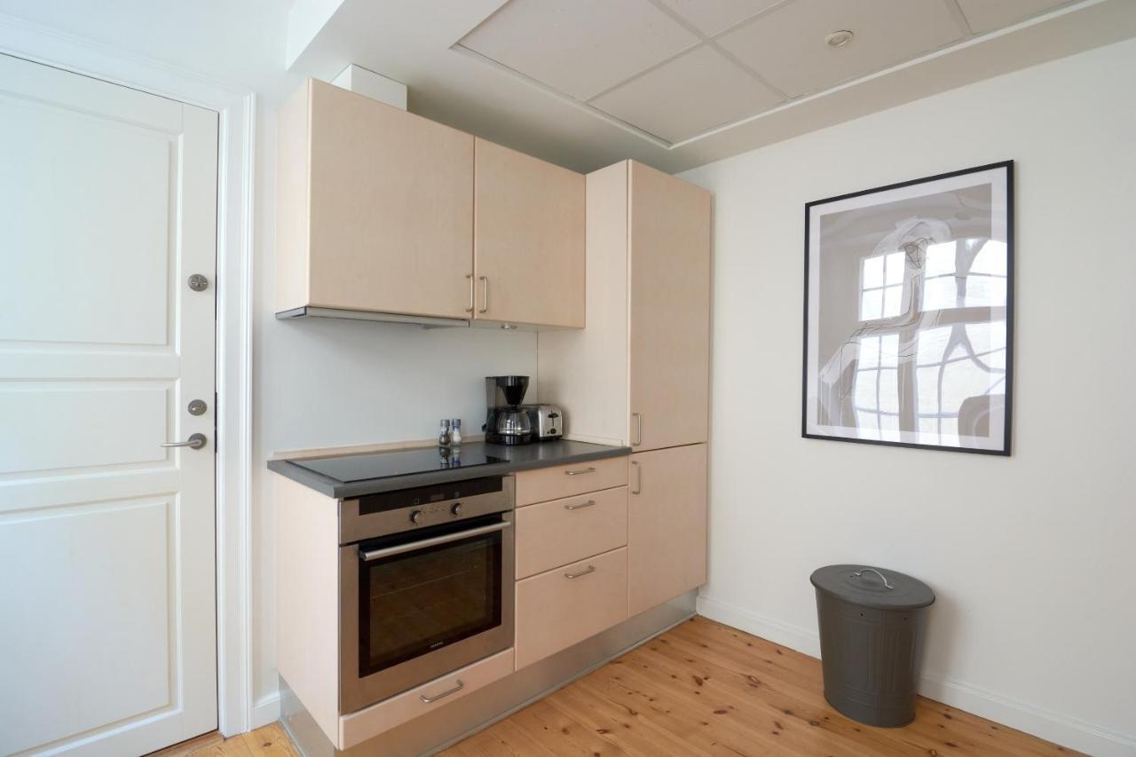 Spacious 3b W Double Beds Centre Apartamento